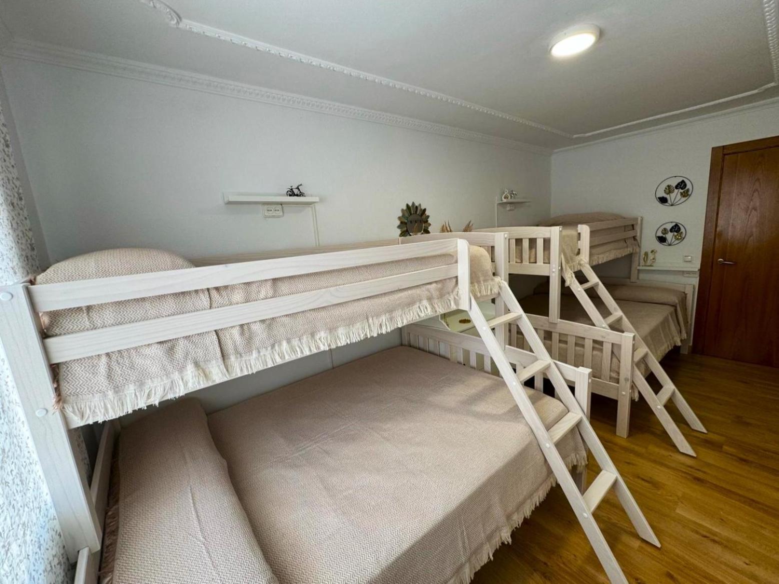 Apartamento Barbastro Salou Dış mekan fotoğraf