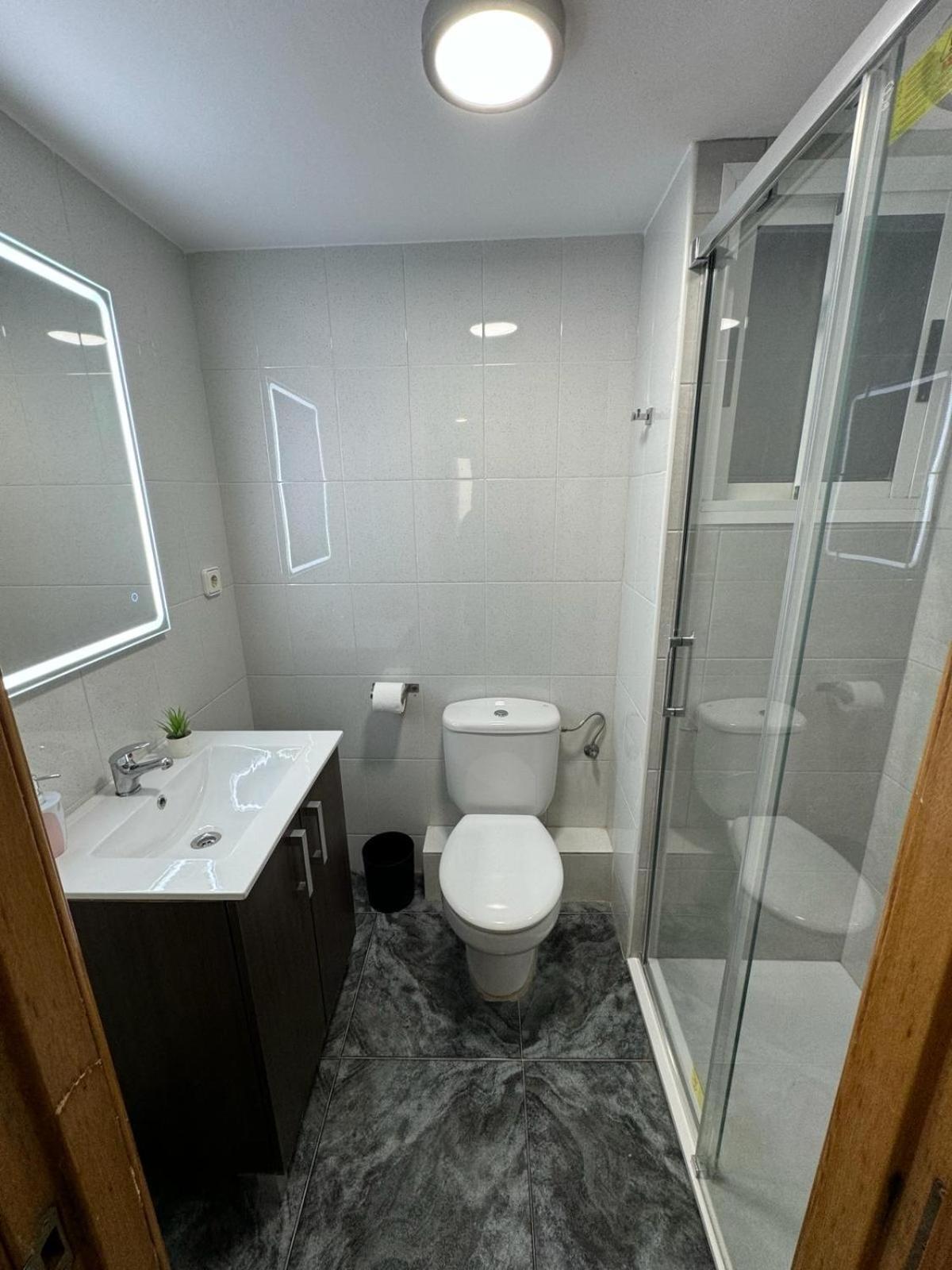 Apartamento Barbastro Salou Dış mekan fotoğraf