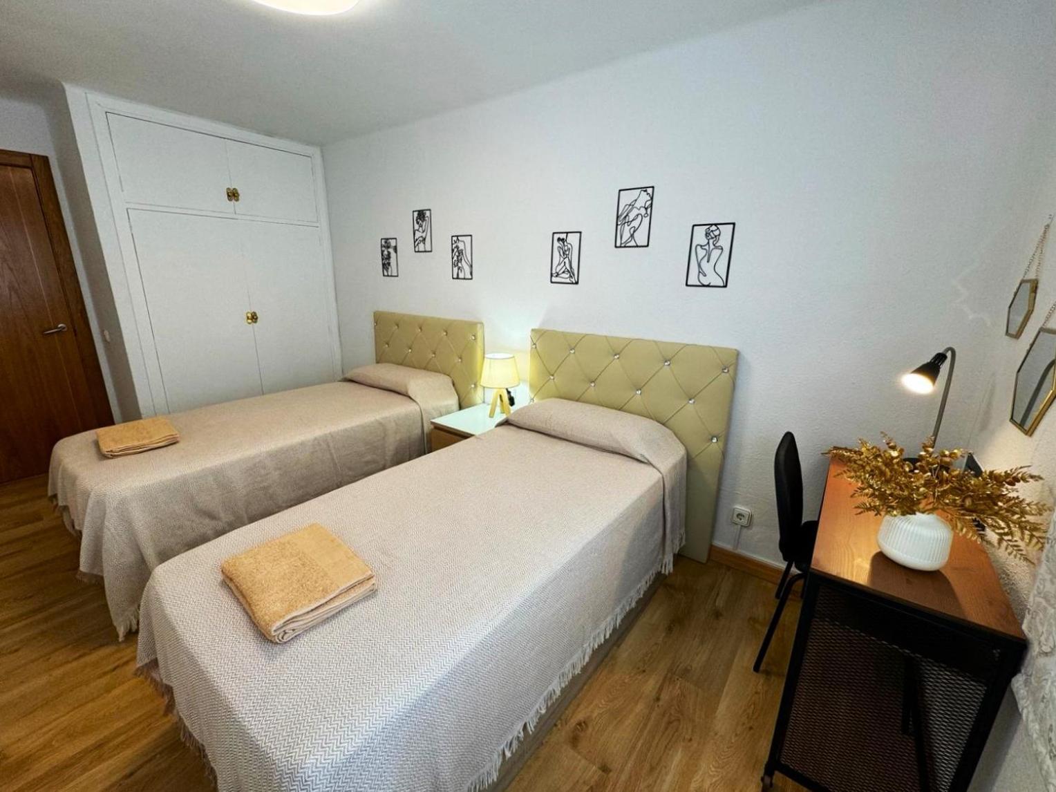 Apartamento Barbastro Salou Dış mekan fotoğraf